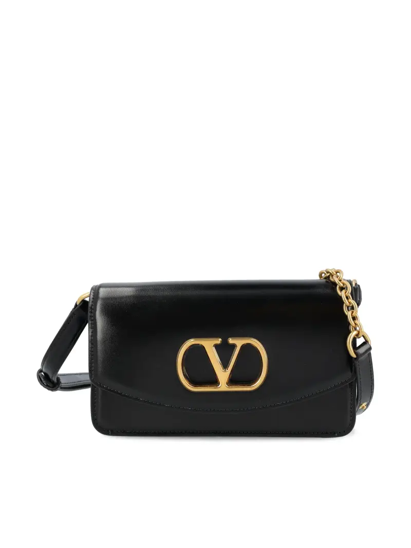 Borsa In Pelle NERO