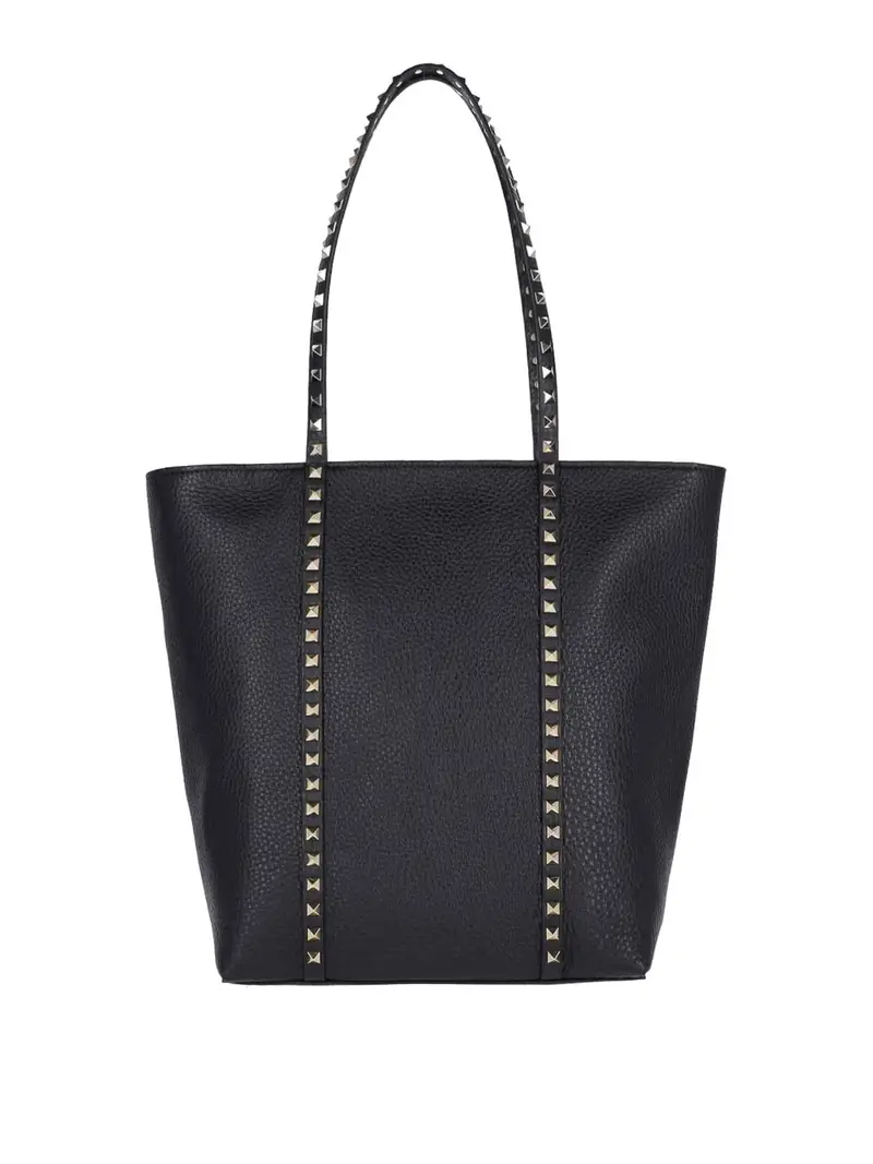 Borsa Tote Nero