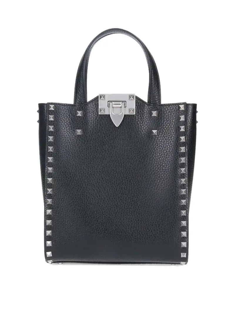 Borsa Tote Nero