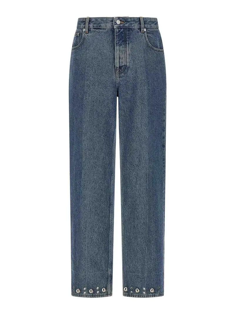 Boule Jeans Blu