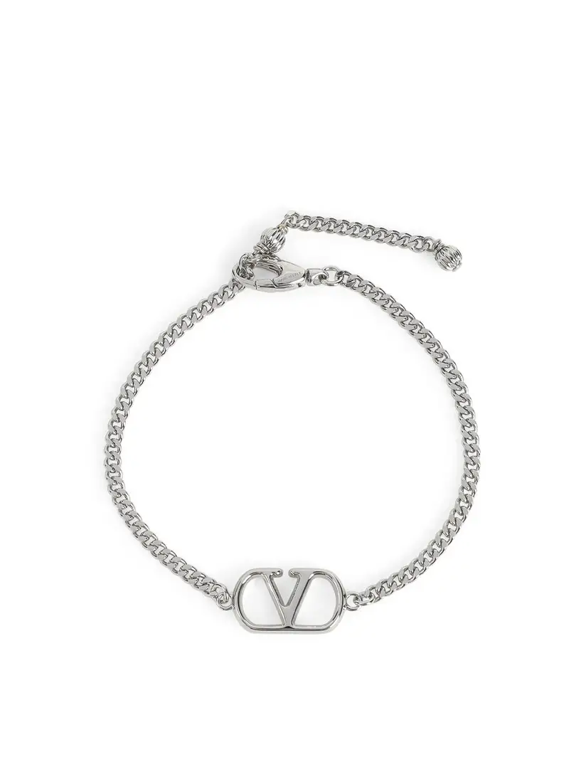 Bracciale in bronzo Nero