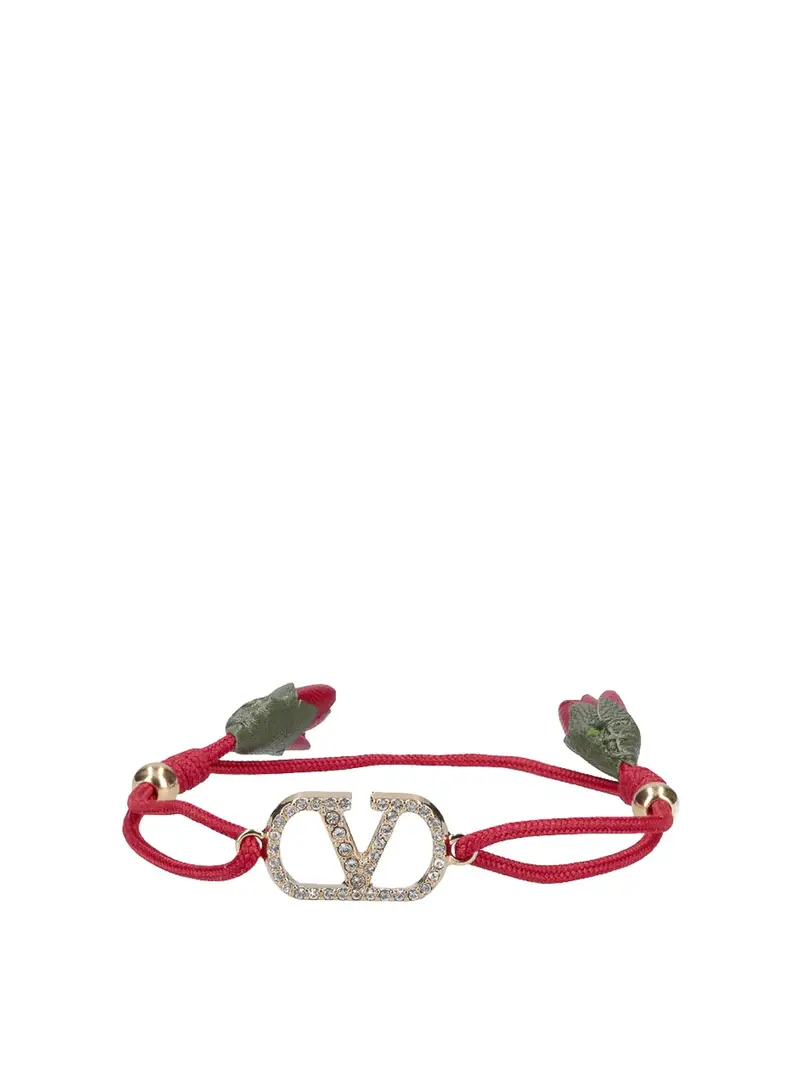 Bracciale Rosso