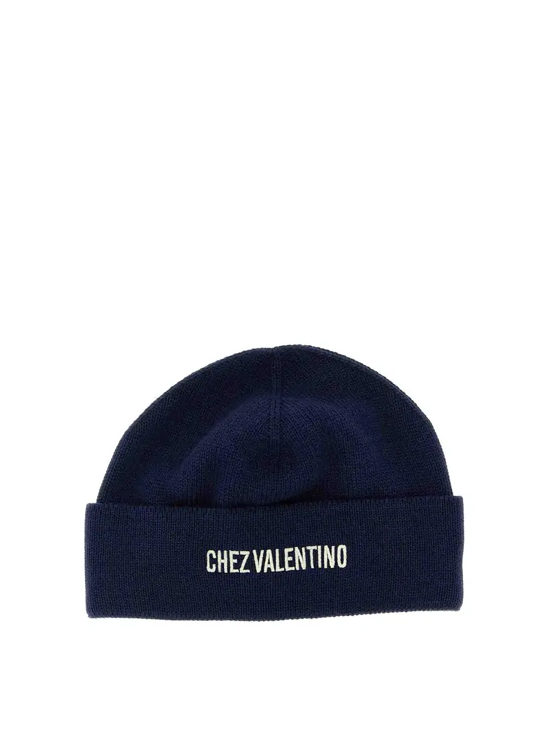 Cap Blu