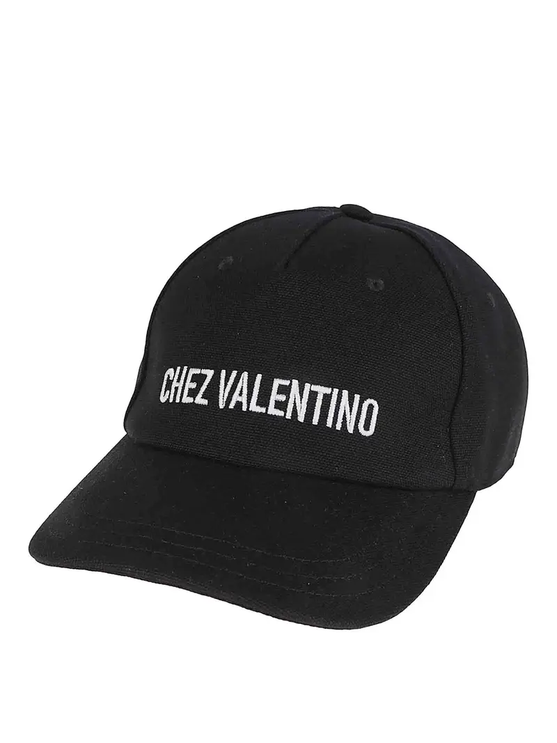 Cappello da baseball Grigio