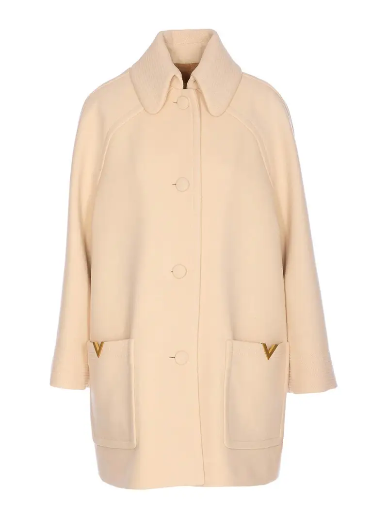 Cappotto Beige