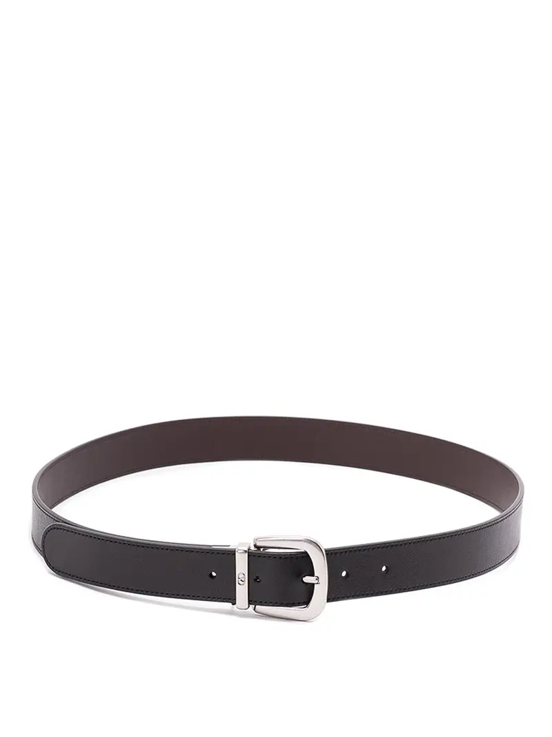 Cintura Marrone