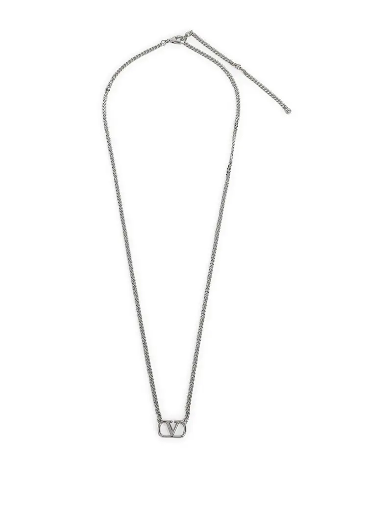 Collana in bronzo Nero