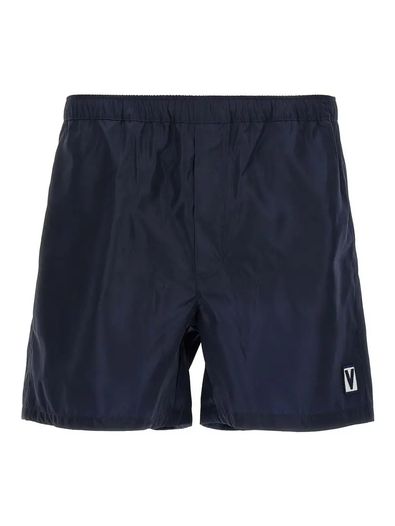 Costume da bagno Blu