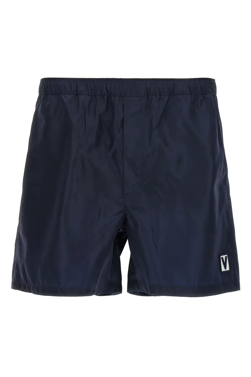 Costume Valentino Garavani Chez Valentino Blu