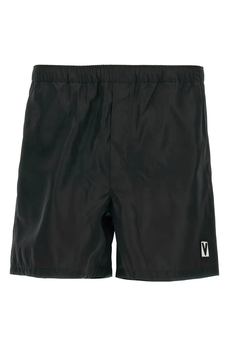 Costume Valentino Garavani Chez Valentino Nero