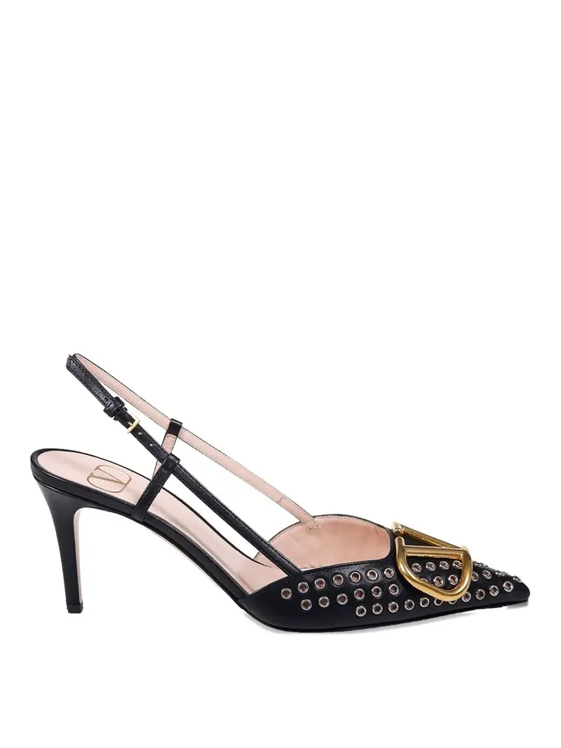Valentino Garavani Décolleté Nero 4232520