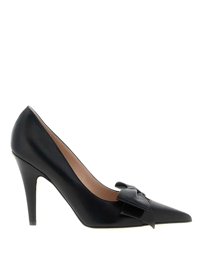 Valentino Garavani Décolleté Nero 4357735