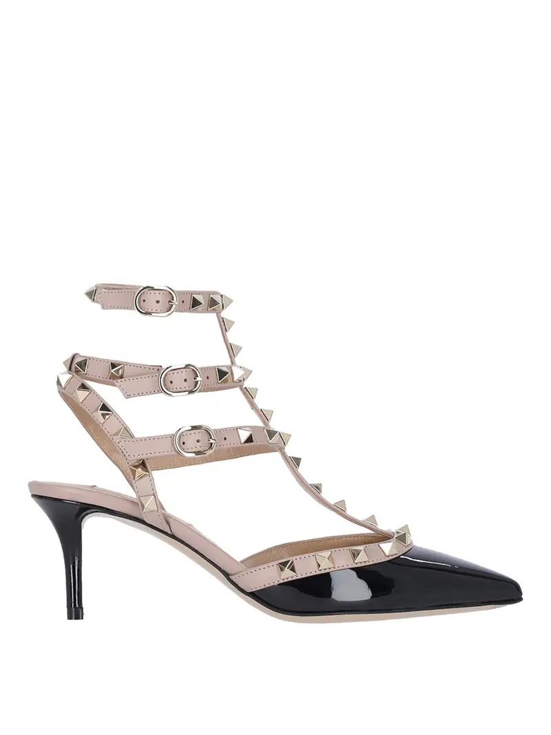 Valentino Garavani Décolleté Nero 4357852