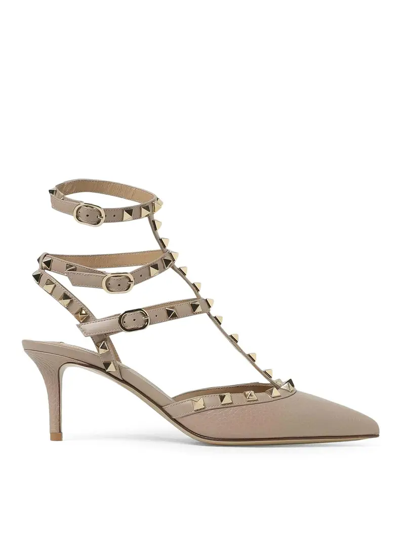 Valentino Garavani Décolleté 4257854