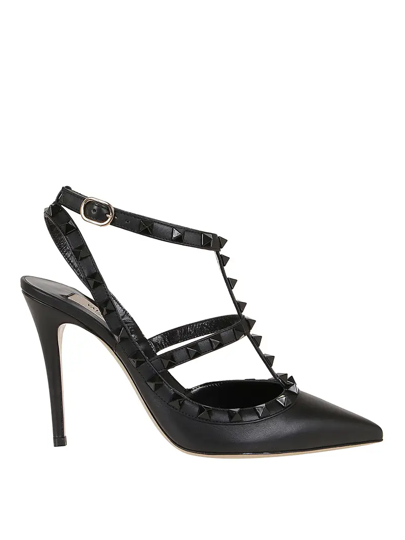 Valentino Garavani Décolleté Nero 3311334