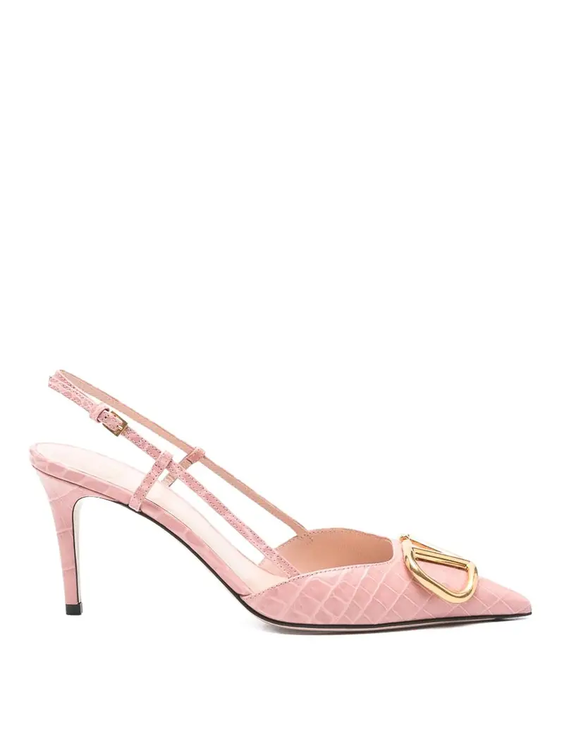 Valentino Garavani Décolleté 4355179