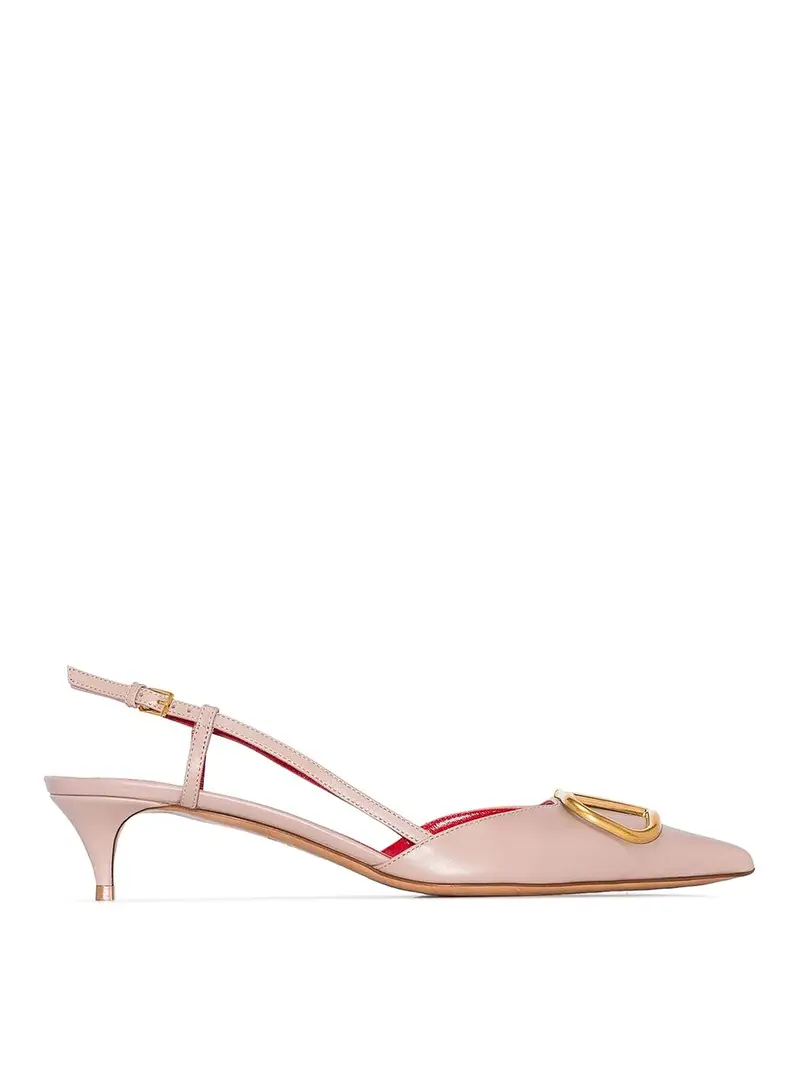 Valentino Garavani Décolleté Rosa 4013856