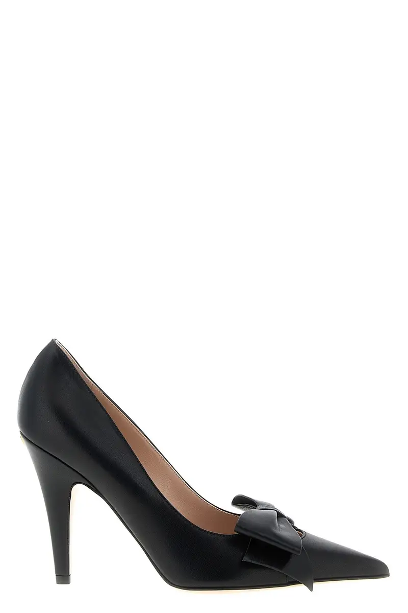 Valentino Garavani Décolleté Nero 3833305
