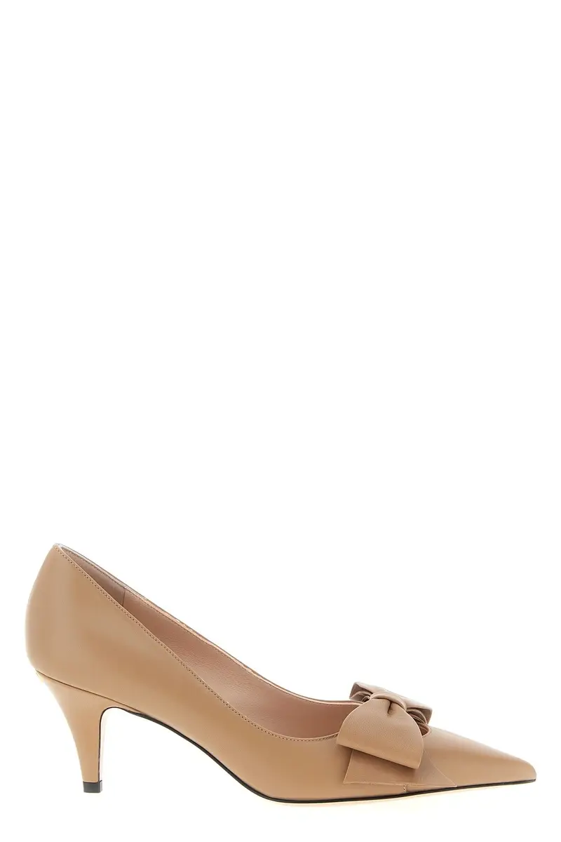 Valentino Garavani Décolleté Rosa 2552832