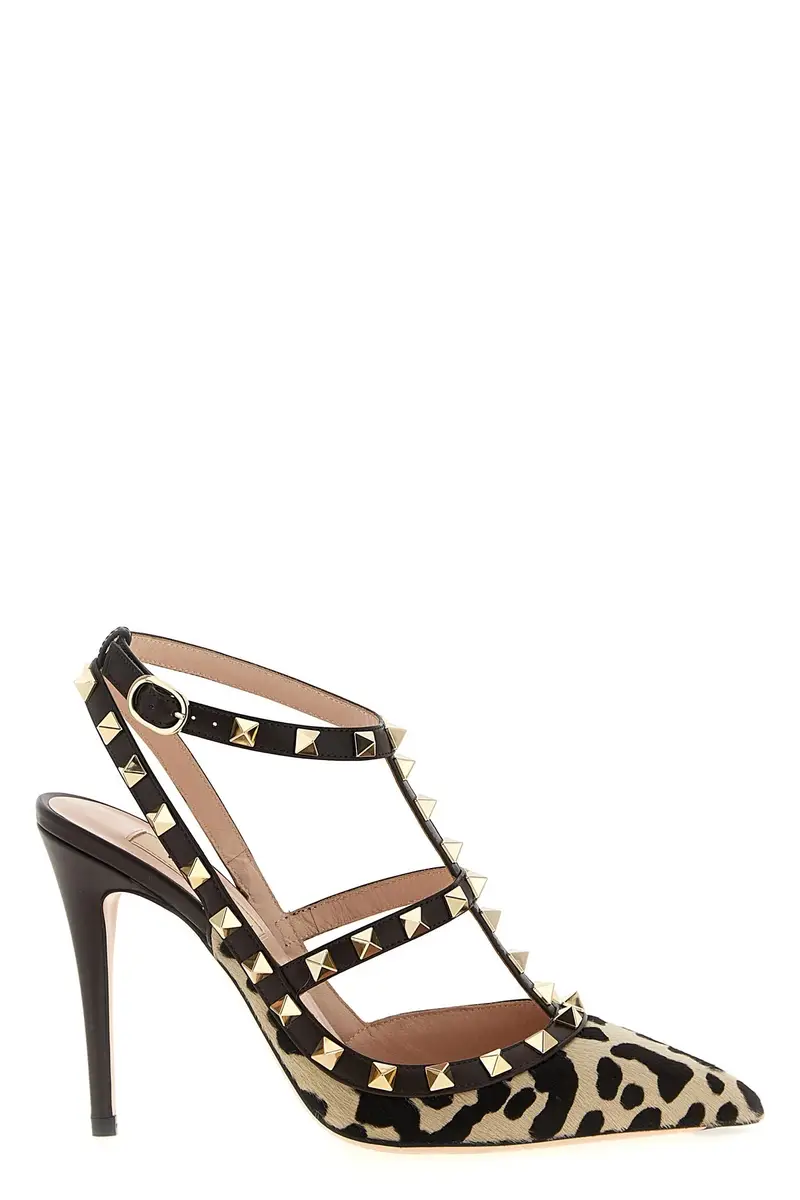 Valentino Garavani Décolleté Multicolore 2550373