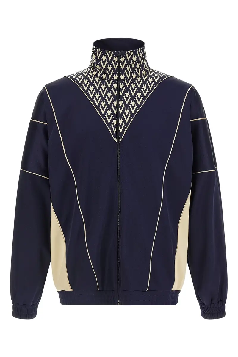 Felpa Valentino Garavani Valentino Blu