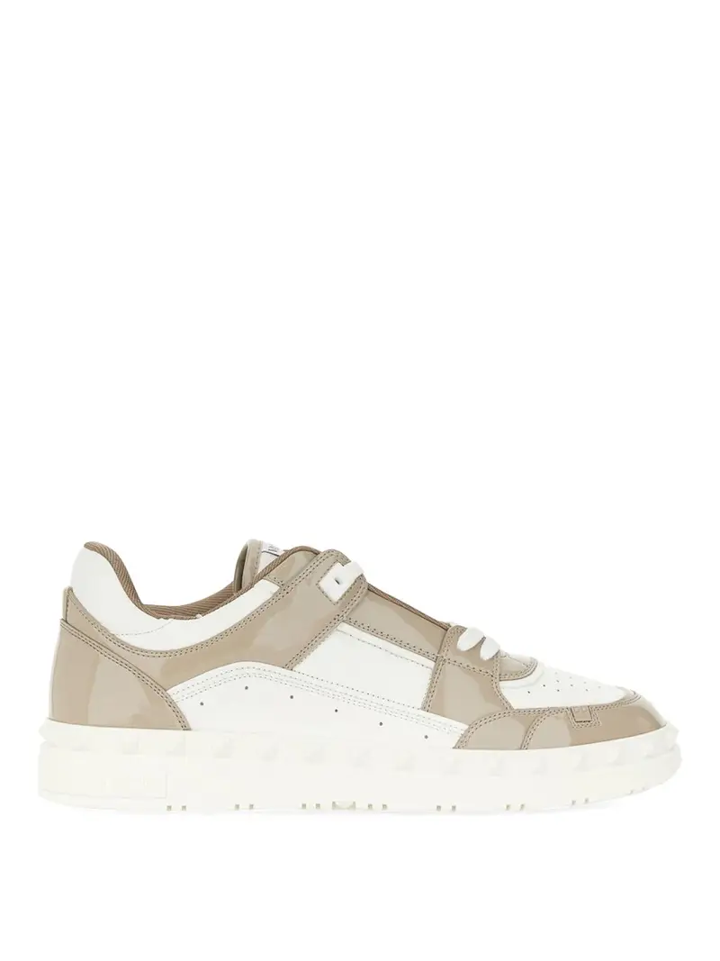 Valentino Garavani Top Bianco 3265520