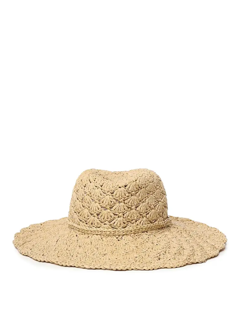 Fuga Cappello Beige