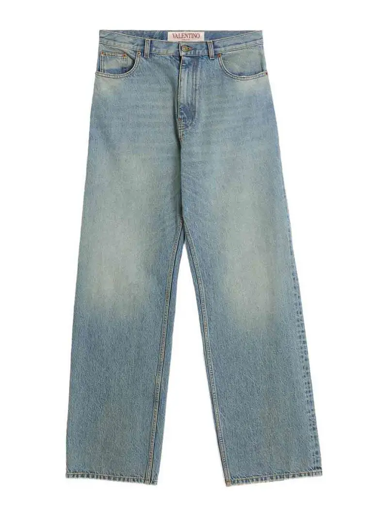 Valentino Garavani Jeans Blu 3276860