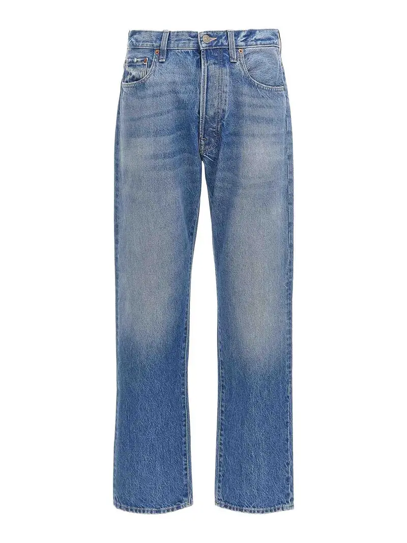 Valentino Garavani Jeans Blu 4354776
