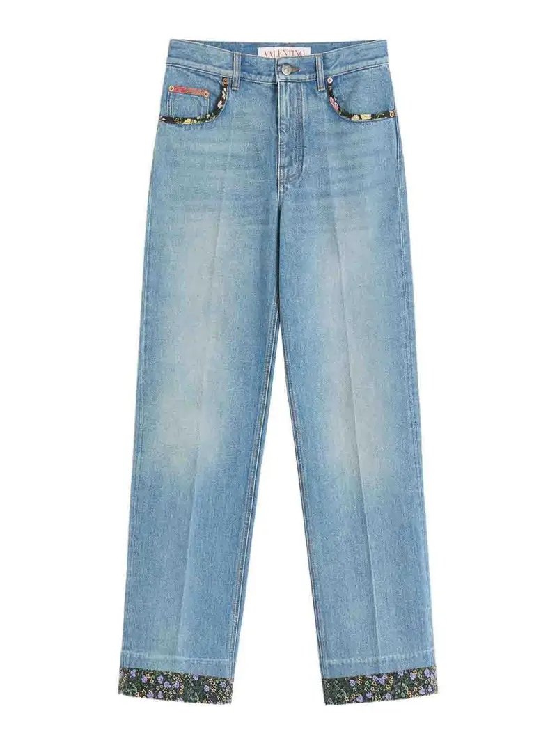 Valentino Garavani Jeans Denim 4309466