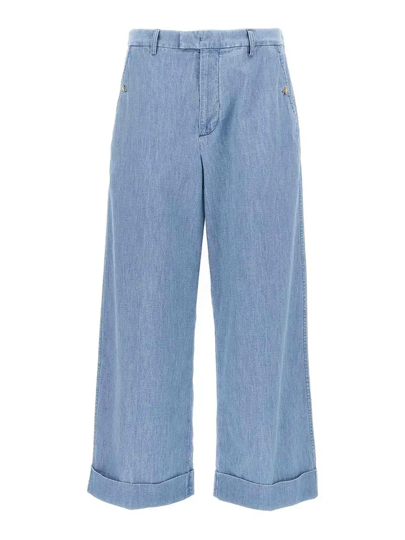 Valentino Garavani Jeans Blu 4354775