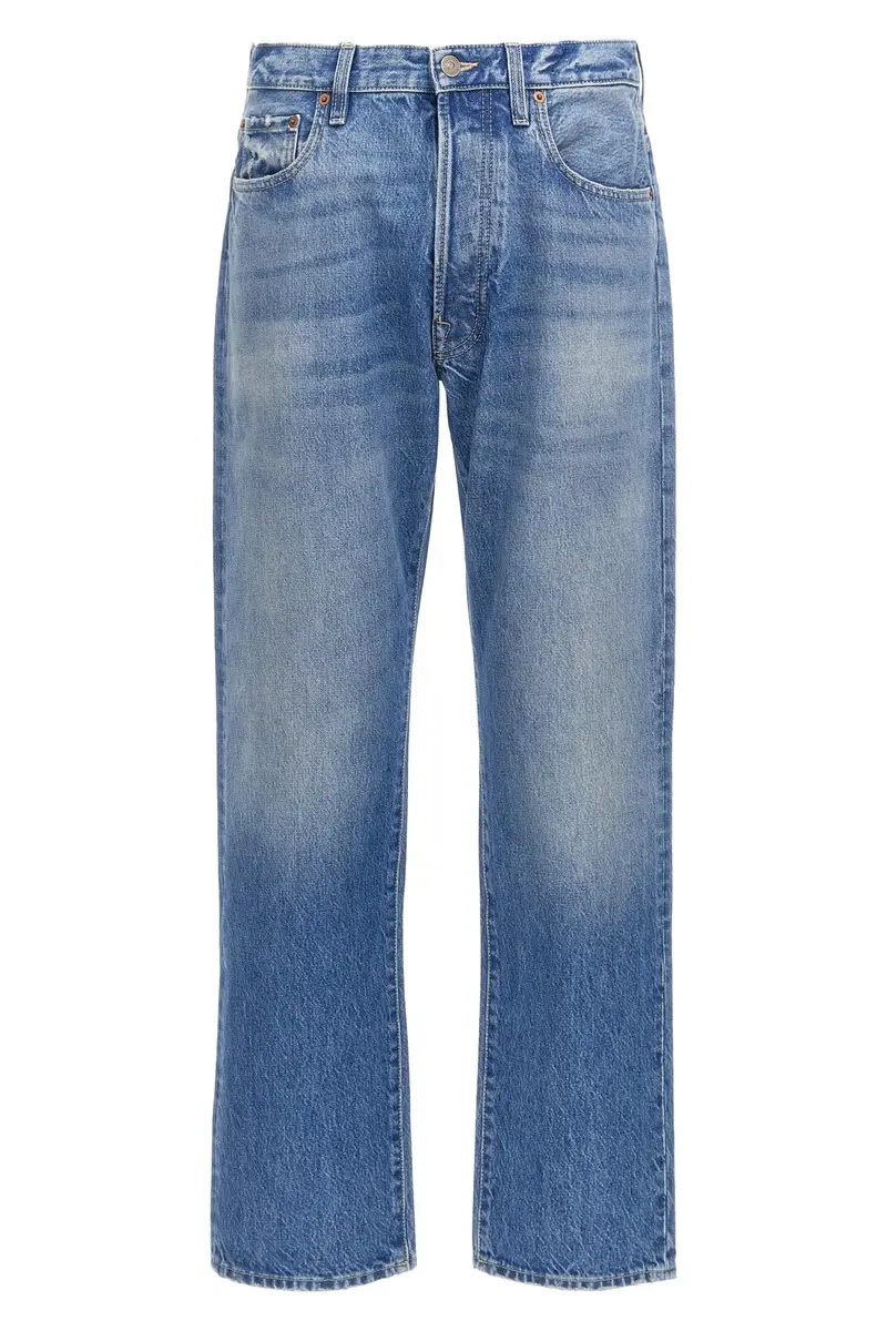 Jeans Valentino Garavani Chez Valentino Blu