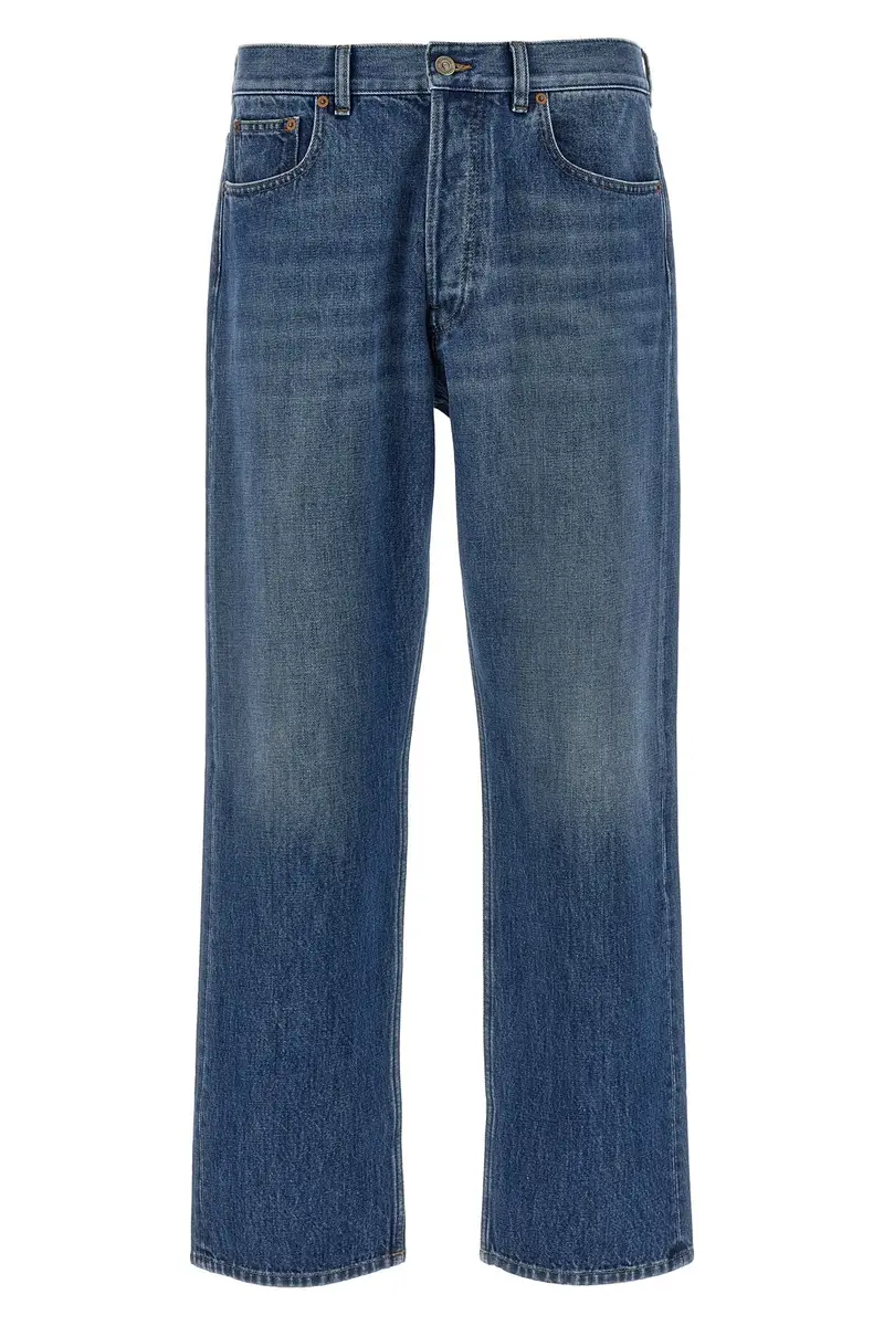 Valentino Garavani Jeans Blu 3833263