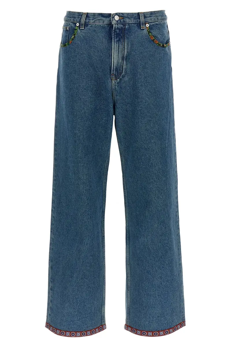 Valentino Garavani Jeans Denim 2548656