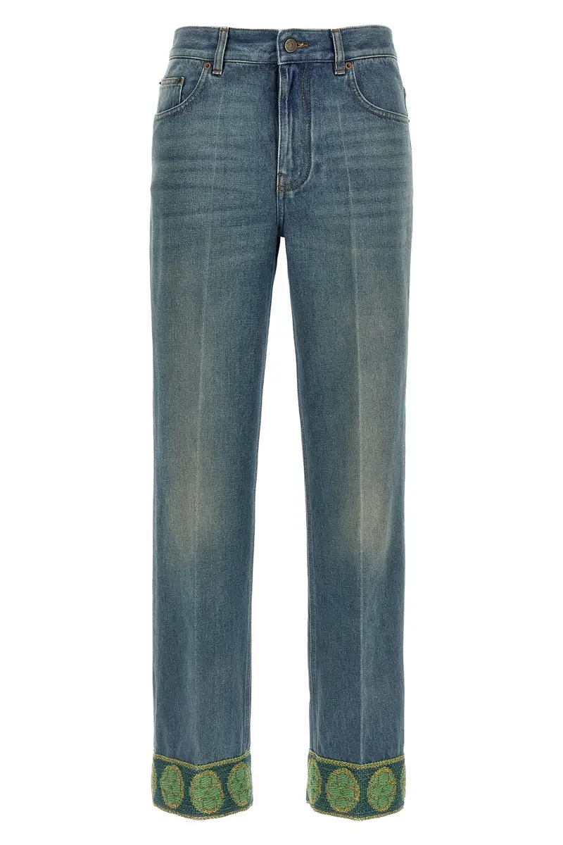 Valentino Garavani Jeans Blu 4334130