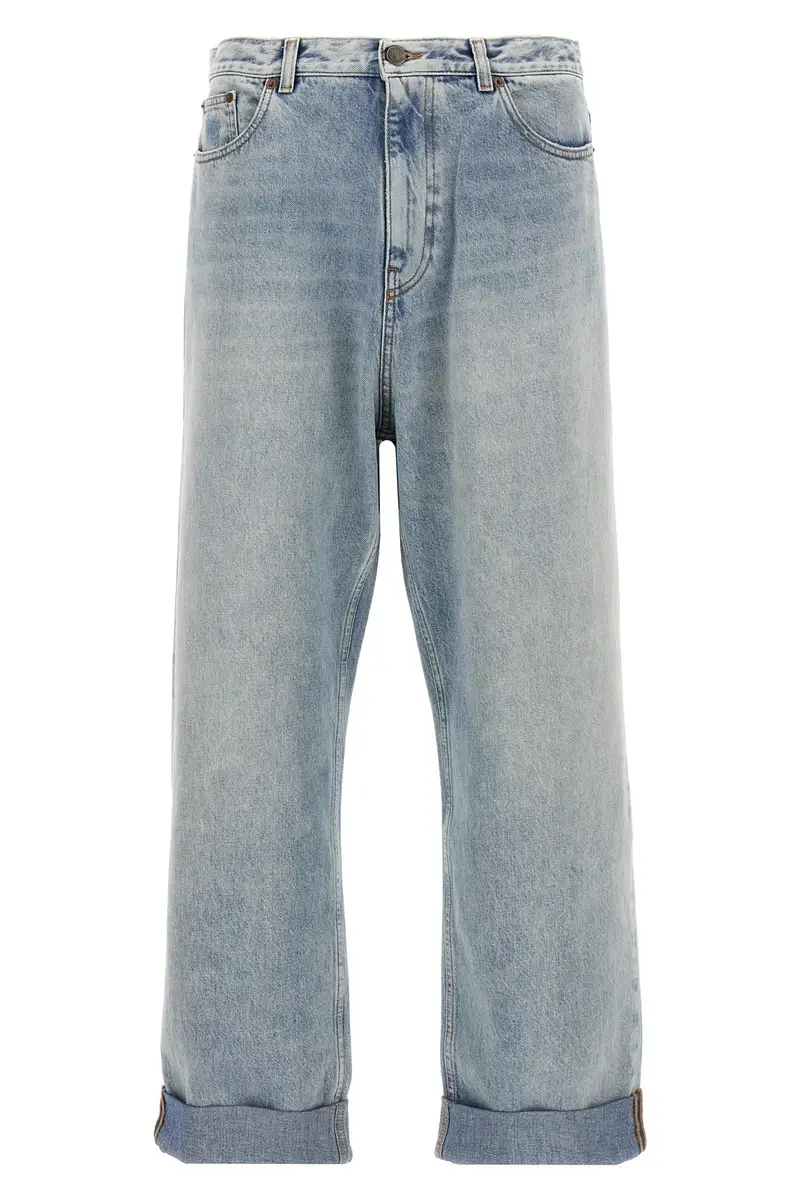 Valentino Garavani Jeans Azzurro 4313075