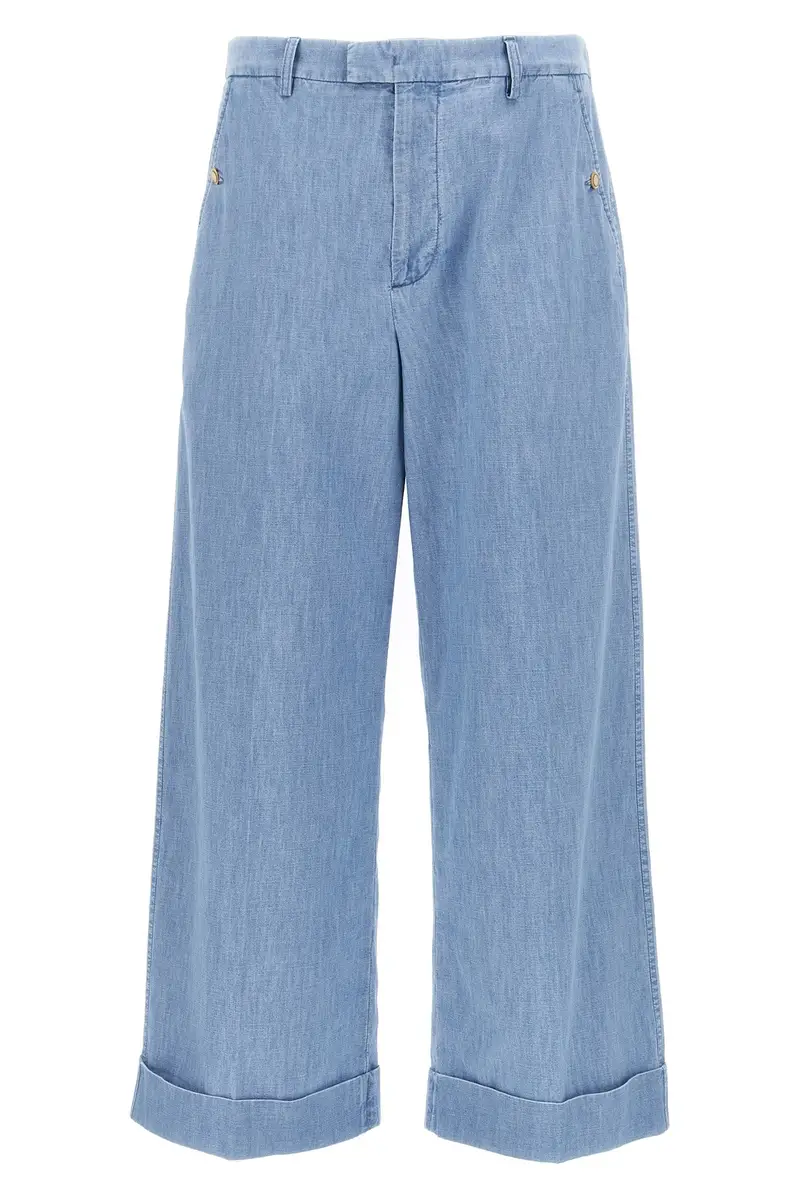 Valentino Garavani Jeans Blu 4333870