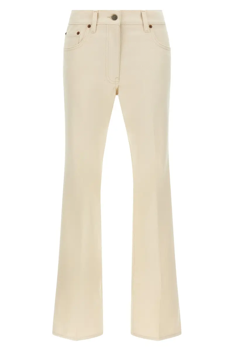Valentino Garavani Jeans Beige 4256901