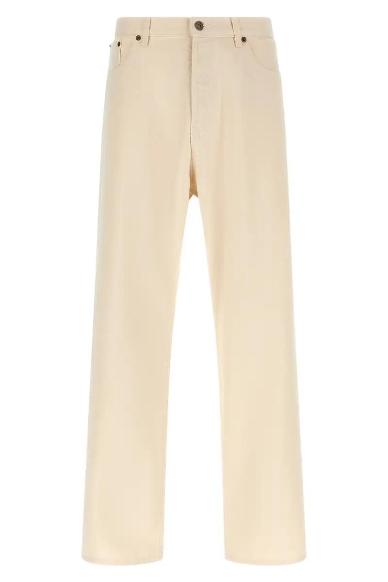 Valentino Garavani Jeans Beige 4256910
