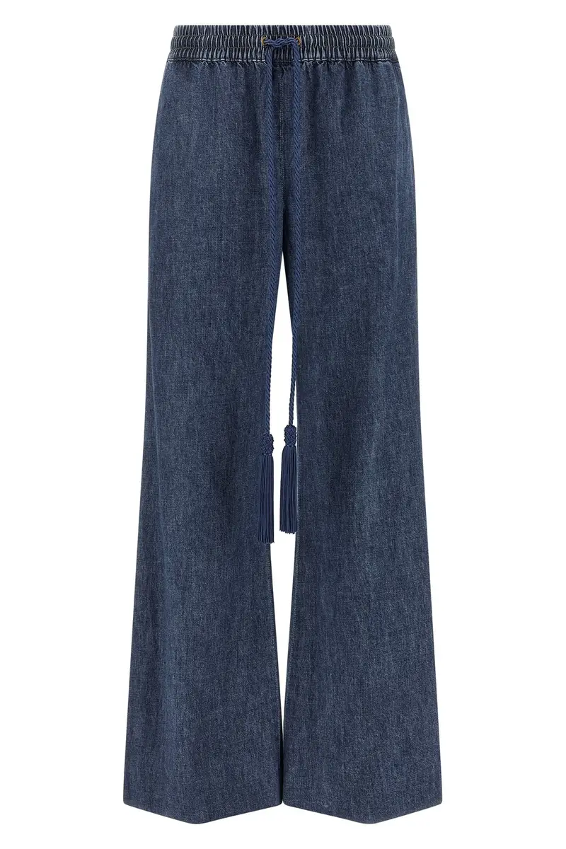 Valentino Garavani Jeans Blu 4256804