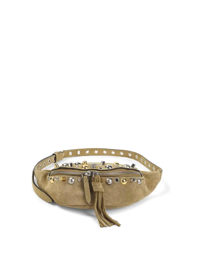 Marsupio Nellcote Beige