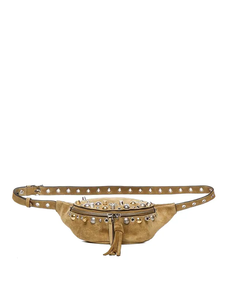 Valentino Garavani Marsupio Marrone 3299581