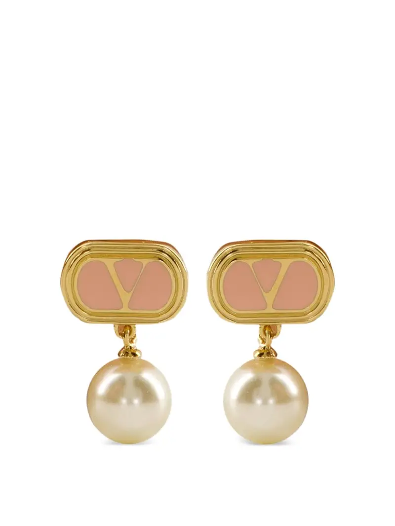 Valentino Garavani Orecchini Oro 4033576