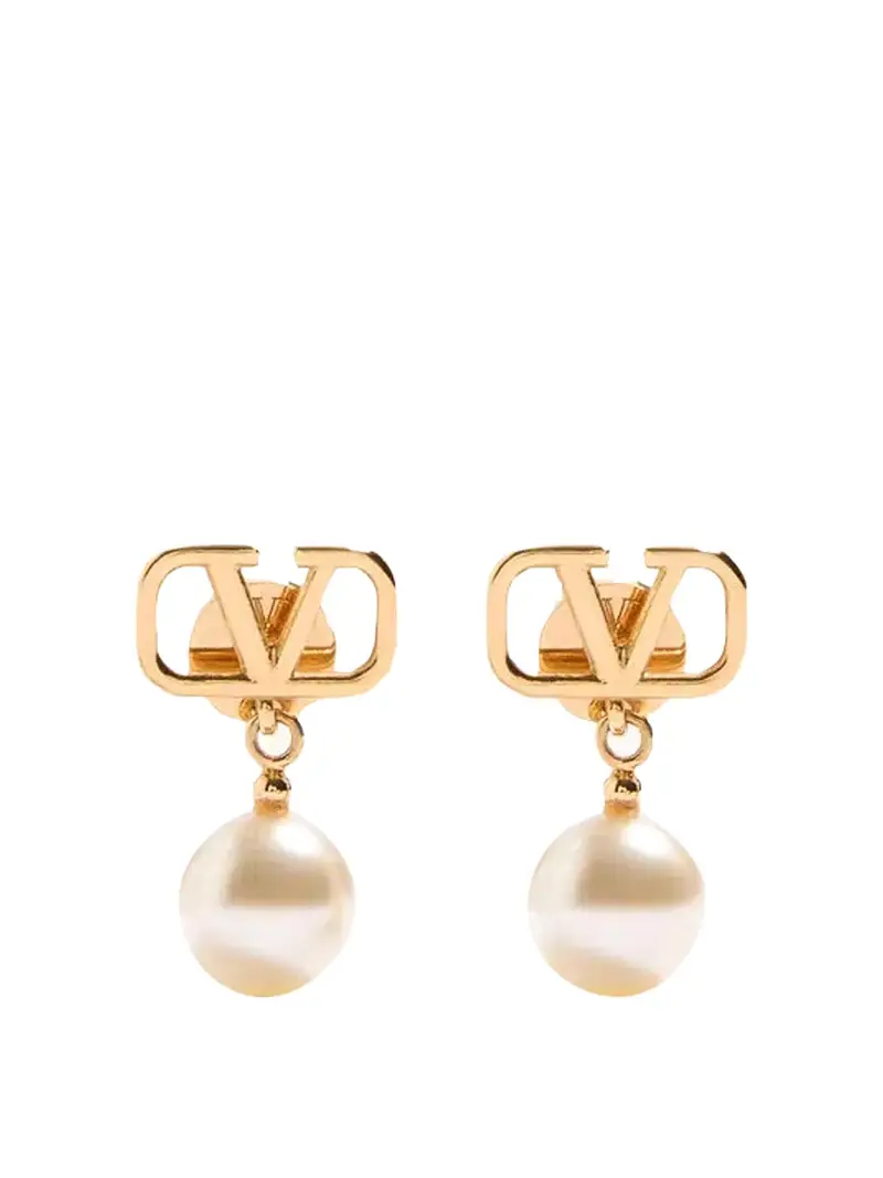 Valentino Garavani Orecchini Oro 4187307