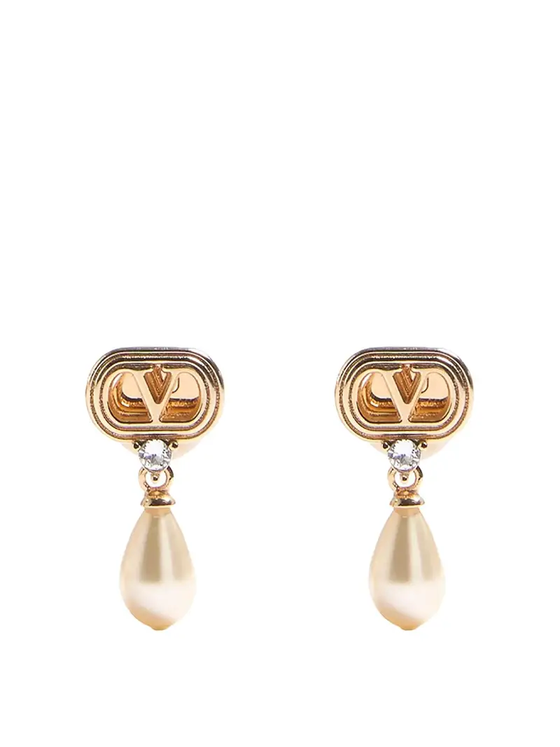 Valentino Garavani Orecchini Oro 4204177
