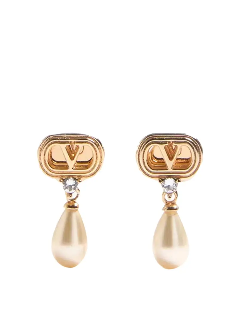 Valentino Garavani Orecchini Oro 4187305