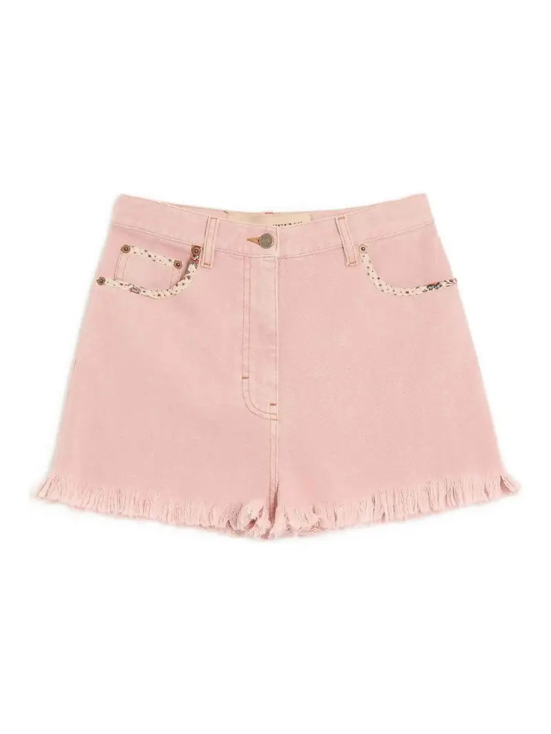 Valentino Garavani Jeans Rosa 4273798