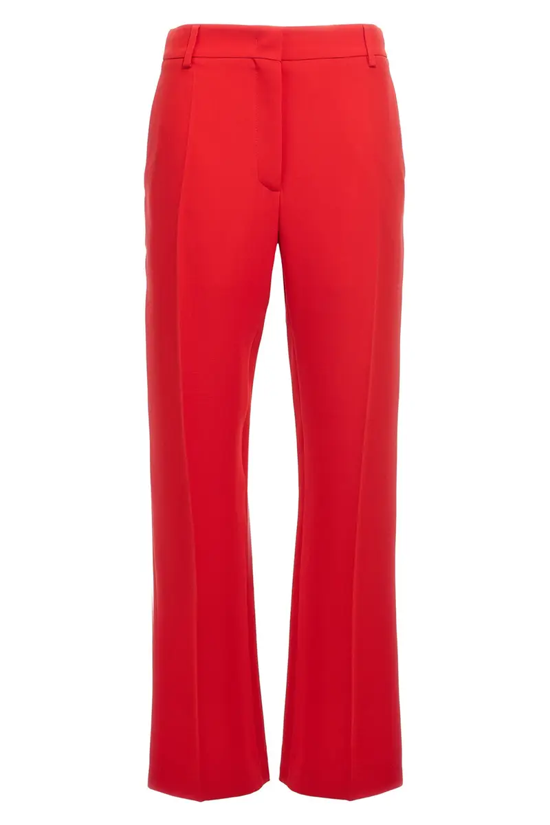 Pantalone Valentino Cady Rosso