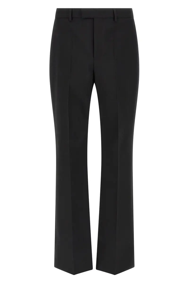 Pantalone Valentino Garavani Valentino Nero