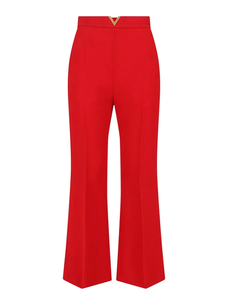 Pantaloni Rosso